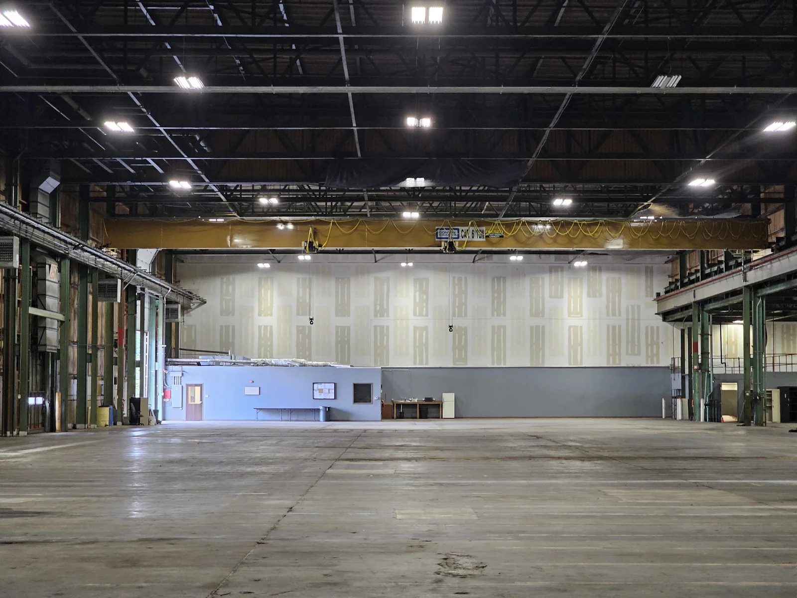 Industrial in Mentor, OH — Lease in Mentor, OH, photo 4 of 5