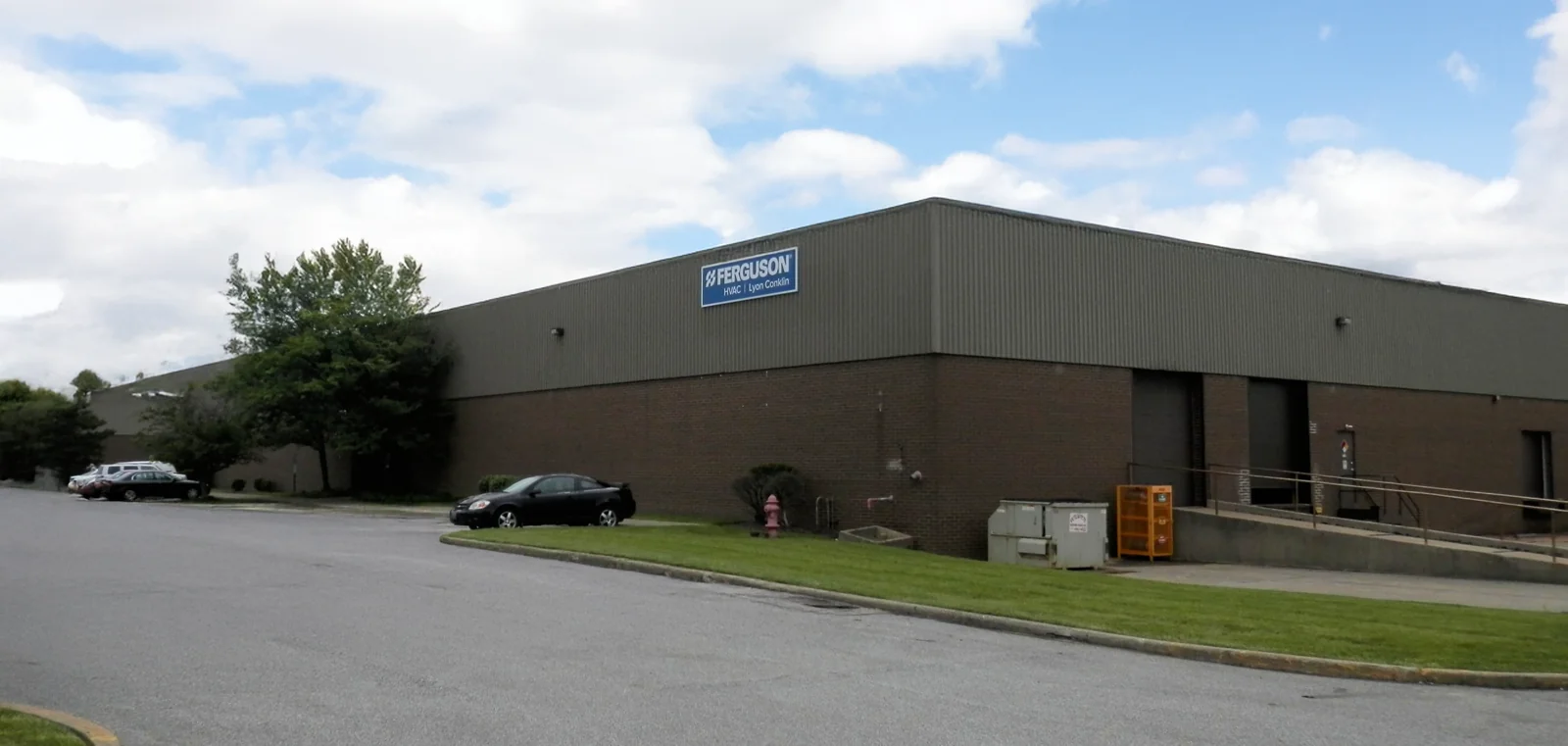 Industrial in Mentor, OH — Lease in Mentor, OH, photo 5 of 5