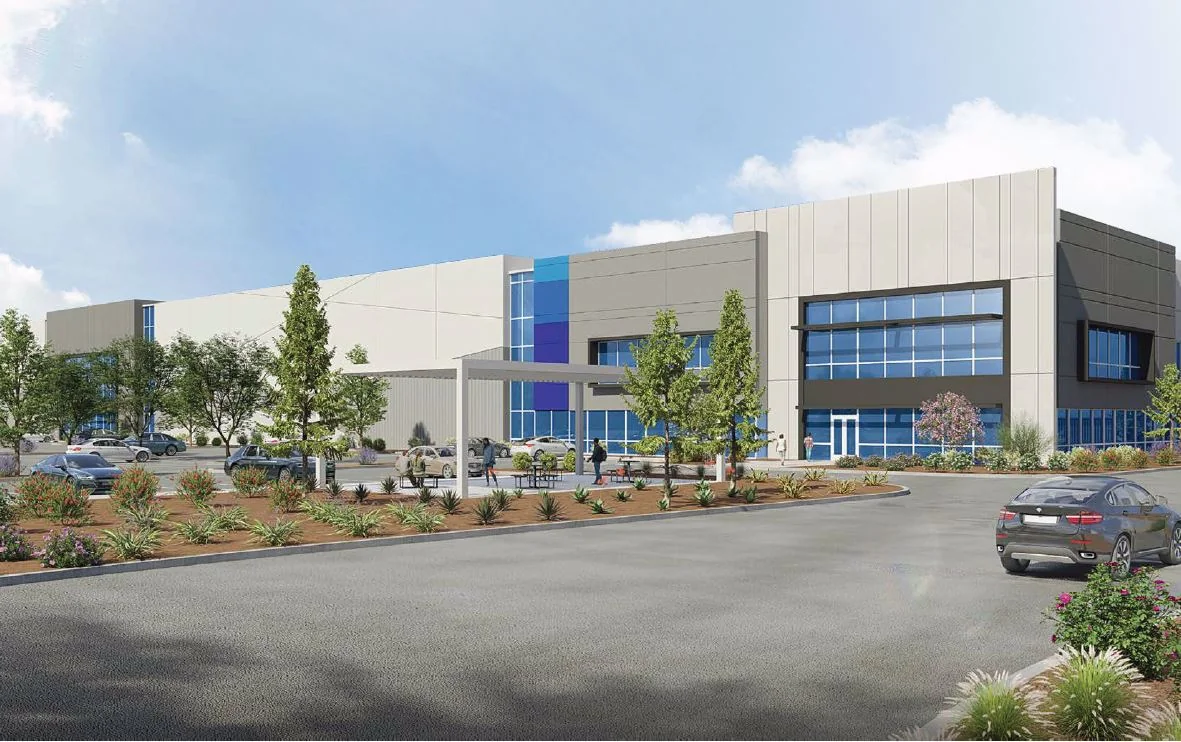 Phantom Fore Industrial Park — Sale in Victorville, CA, photo 1 of 1