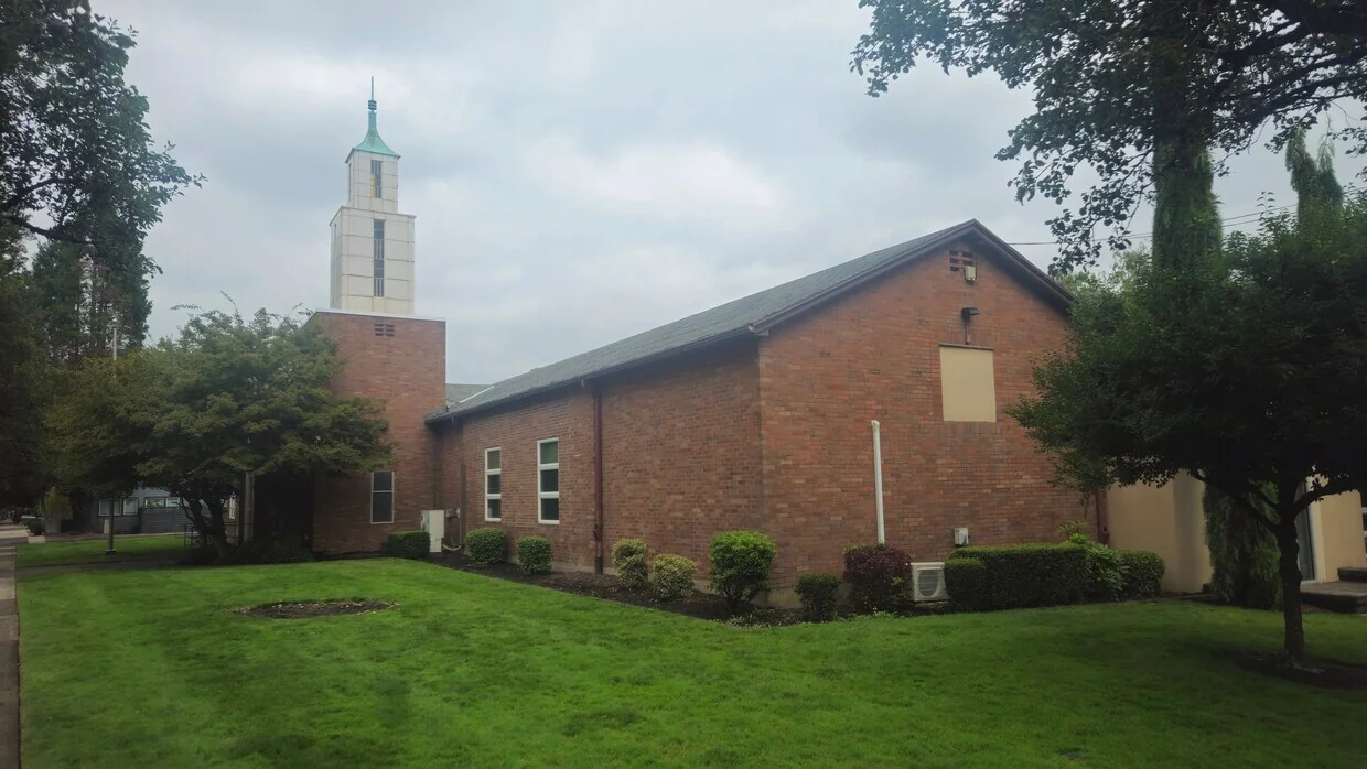 Sellwood Church or Residential Land — Sale in Portland, OR, photo 1 of 1