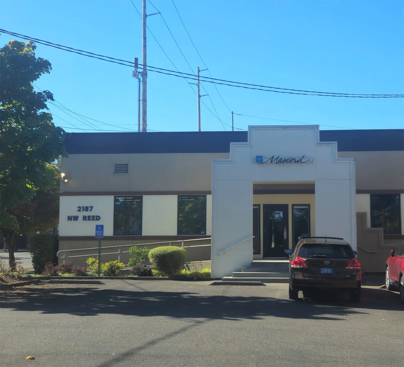 2187 NW Reed St — Sale in Portland, OR, photo 1 of 2