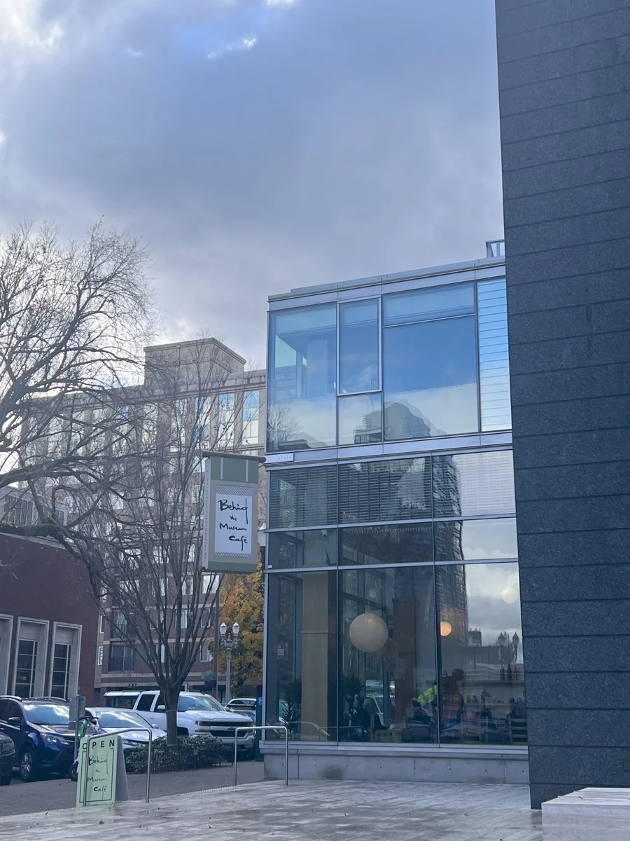 Eliot Tower Retail Condos R1, S139 — Sale in Portland, OR, photo 1 of 8