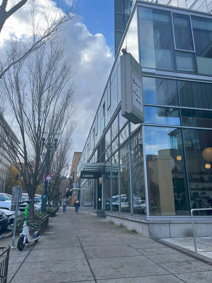 Eliot Tower Retail Condos R1, S139 — Sale in Portland, OR, photo 5 of 8