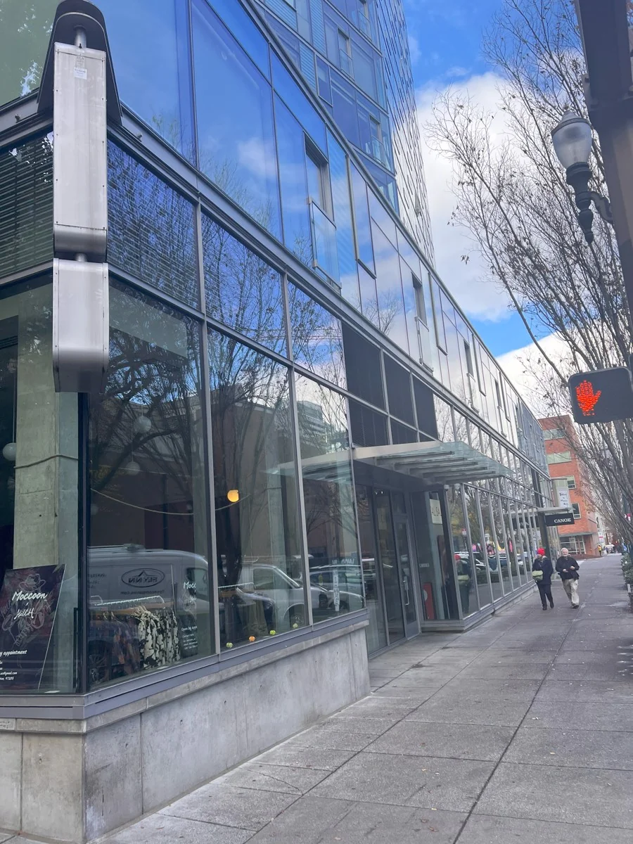 Eliot Tower Retail Condos — Sale in Portland, OR, photo 2 of 5