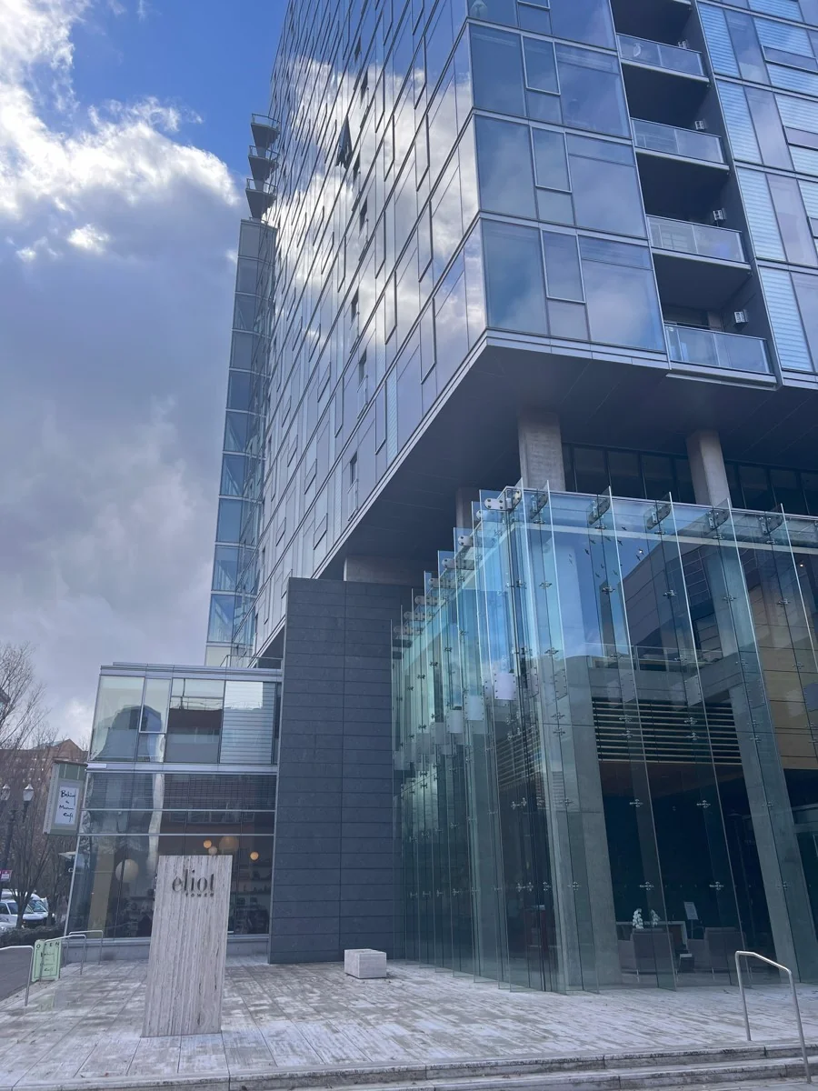 Eliot Tower Retail Condos — Sale in Portland, OR, photo 5 of 5