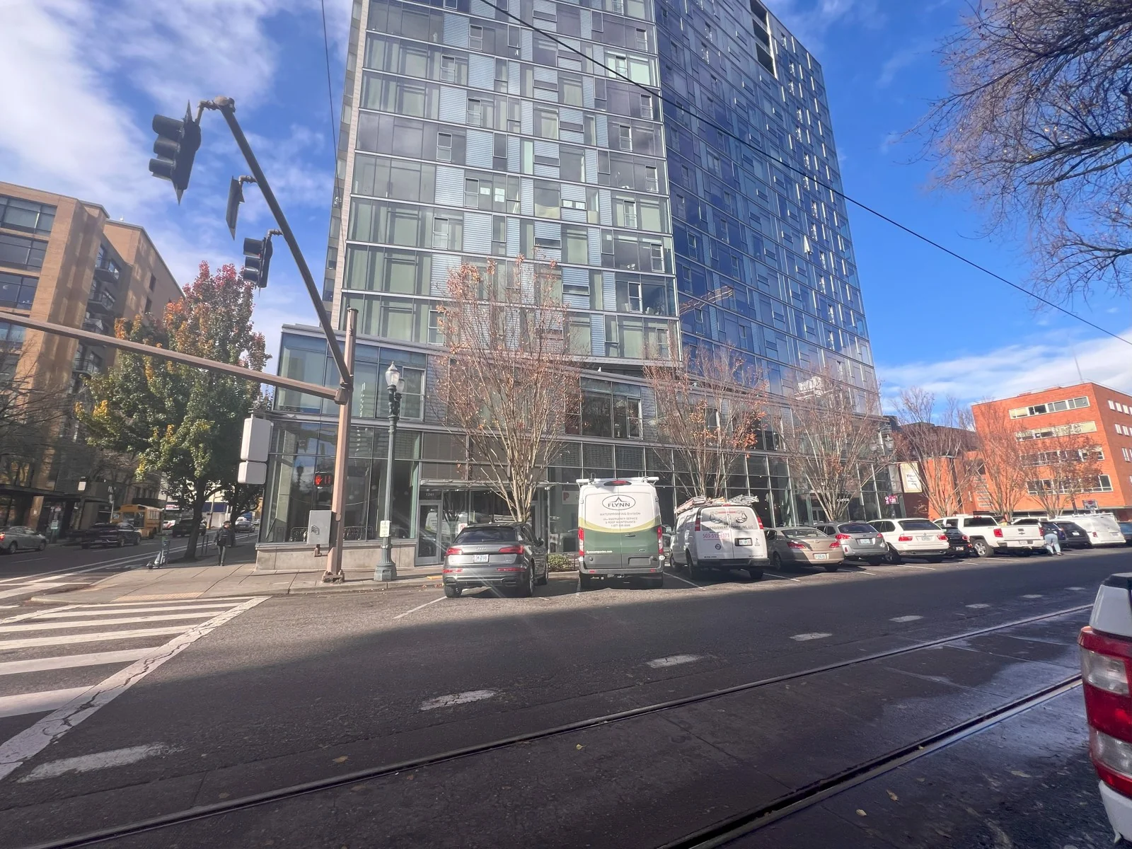 Eliot Tower Retail Condo R2 — Sale in Portland, OR, photo 2 of 8