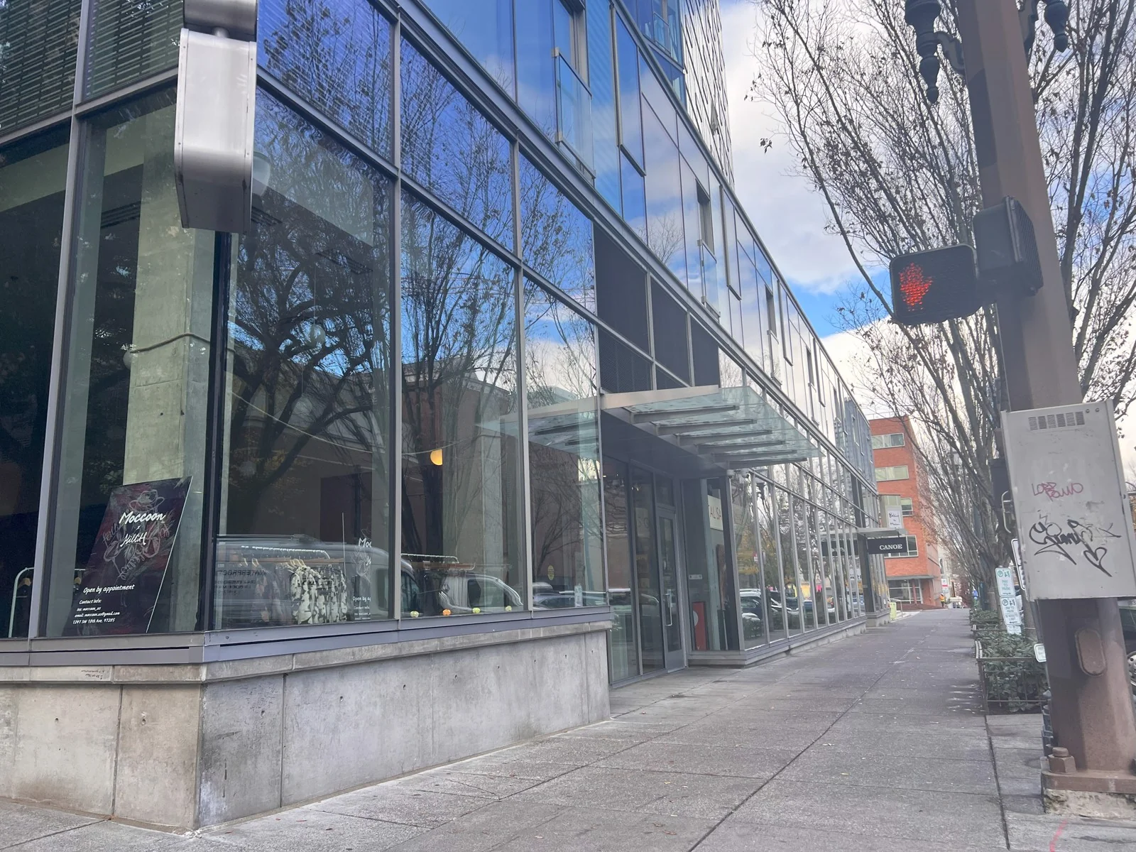 Eliot Tower Retail Condo R2 — Sale in Portland, OR, photo 5 of 8