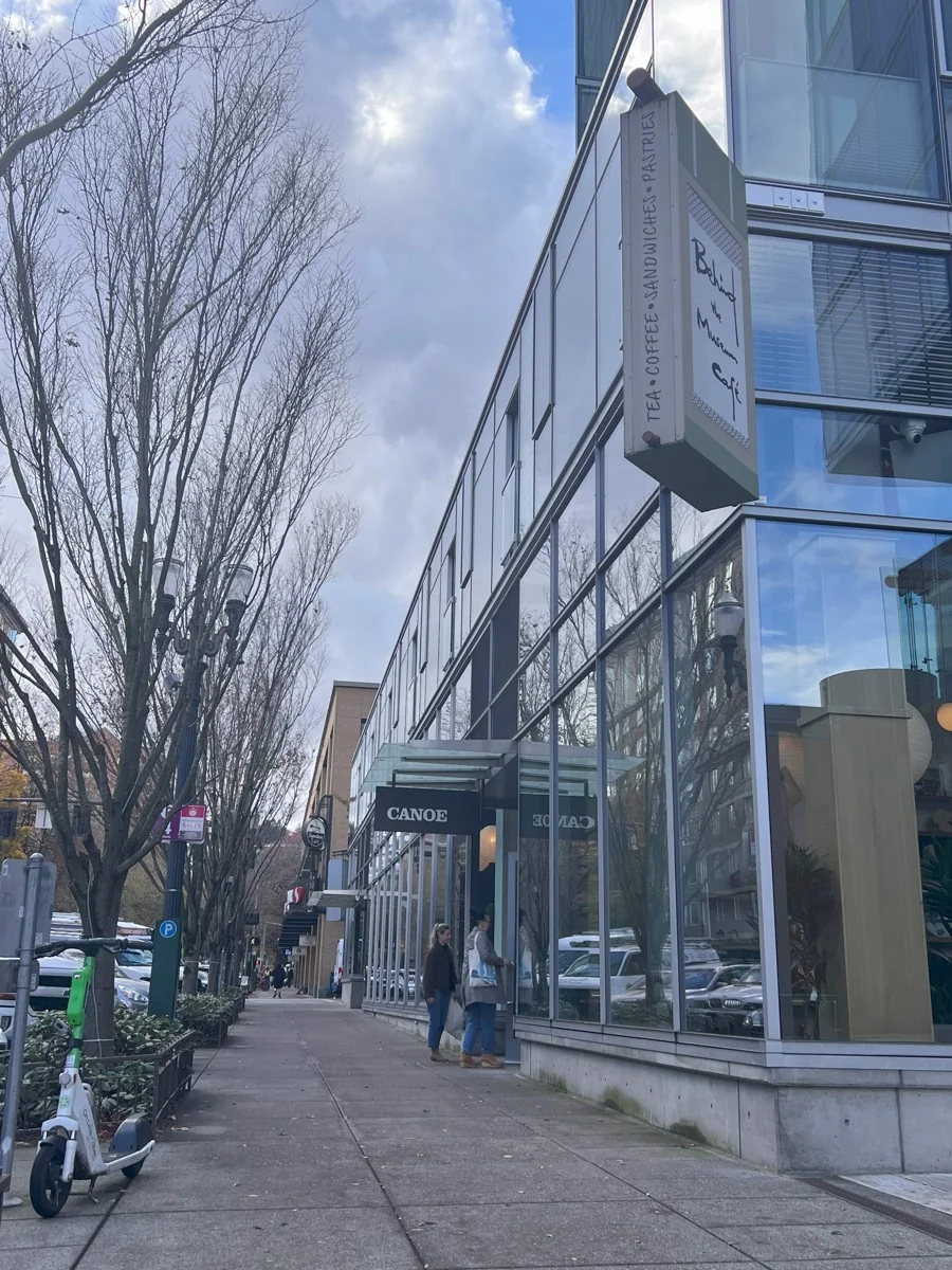 Eliot Tower Retail Condo R2 — Sale in Portland, OR, photo 6 of 8
