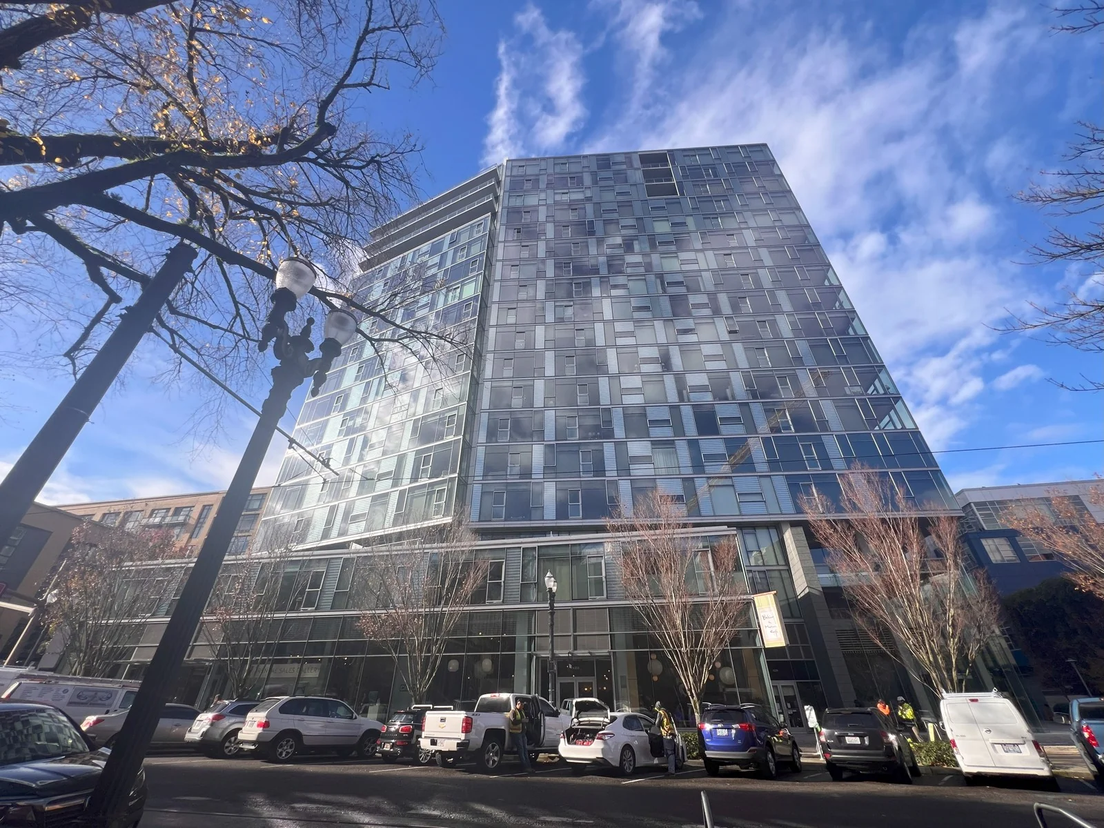 Eliot Tower Retail Condo R2 — Sale in Portland, OR, photo 7 of 8