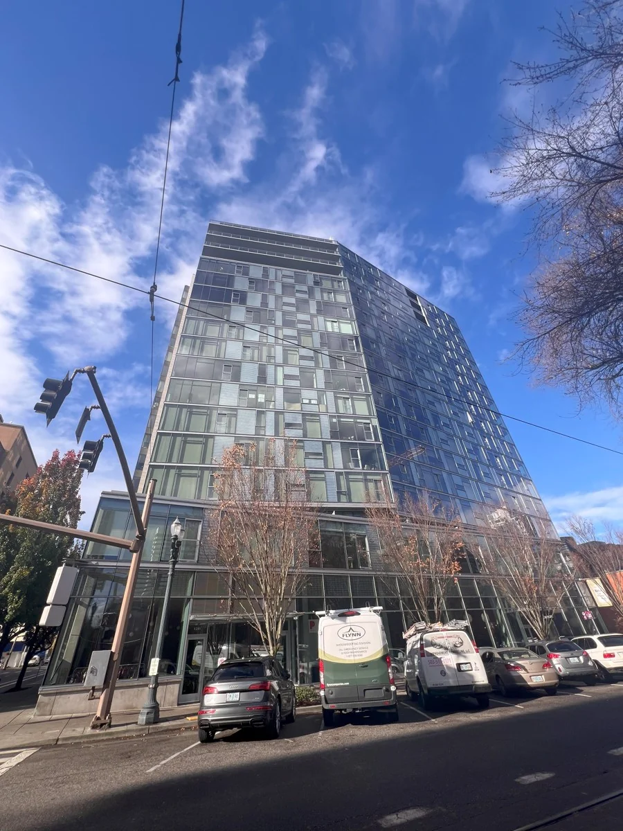 Eliot Tower Retail Condo R2 — Sale in Portland, OR, photo 8 of 8