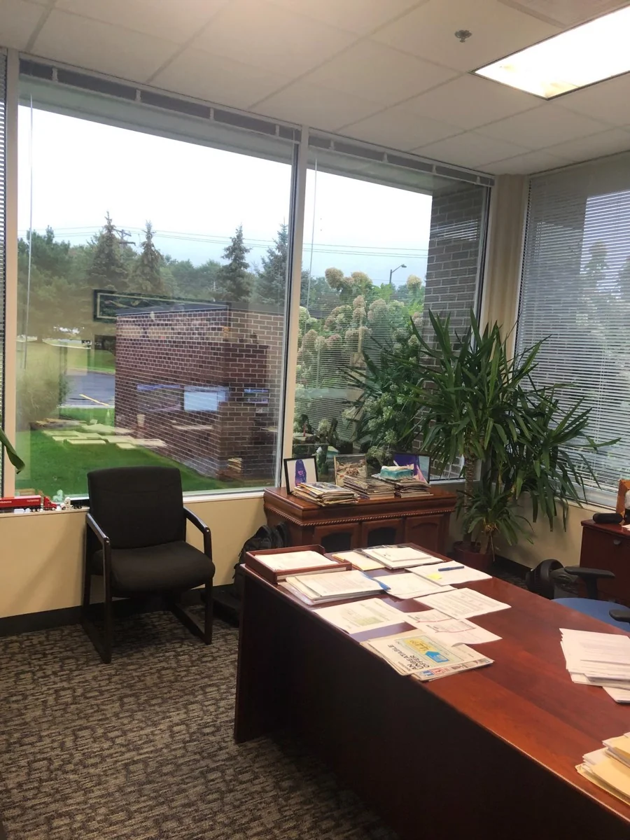 FOR SUBLEASE - OFFICE SPACE LARGE UNIT AVAILABLE - photo 3 - Hudson, OH
