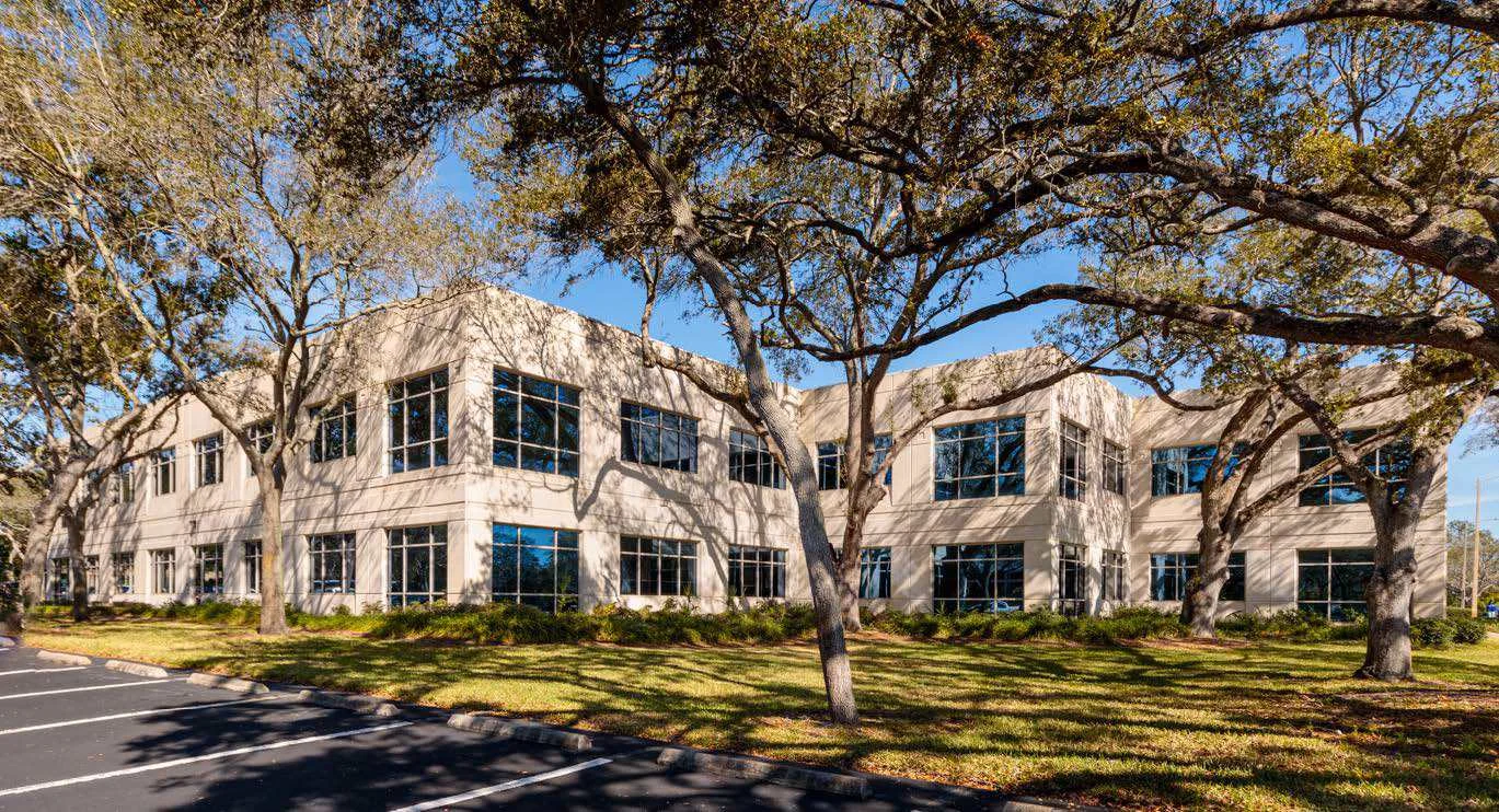 Office in Clearwater, FL