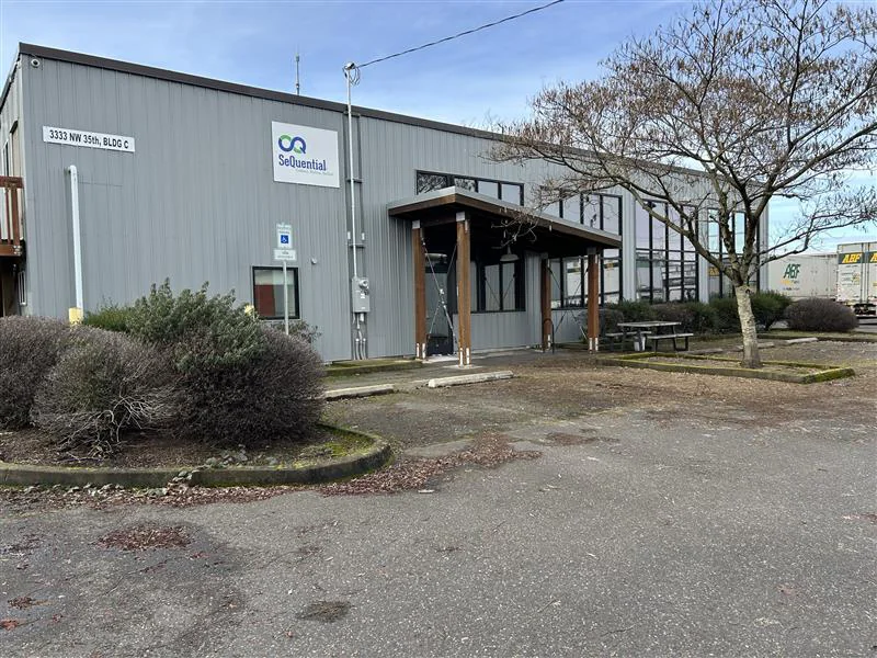 3333 NW 35th Ave — Lease in Portland, OR, photo 1 of 3