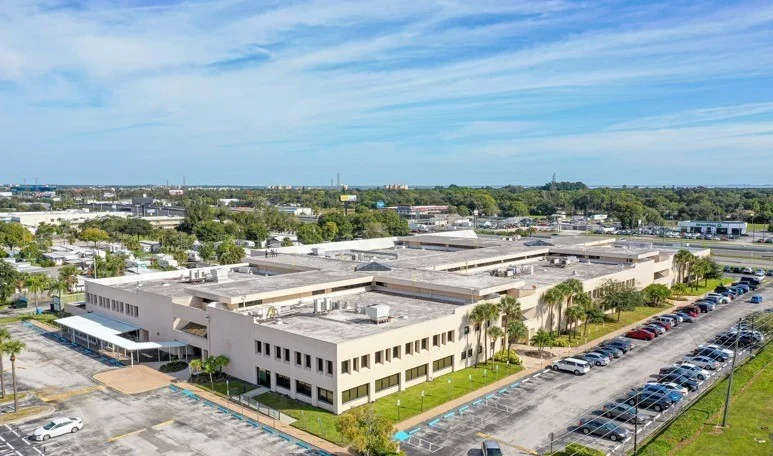 Centerpointe Sublease — Lease in Clearwater, FL, photo 1 of 2