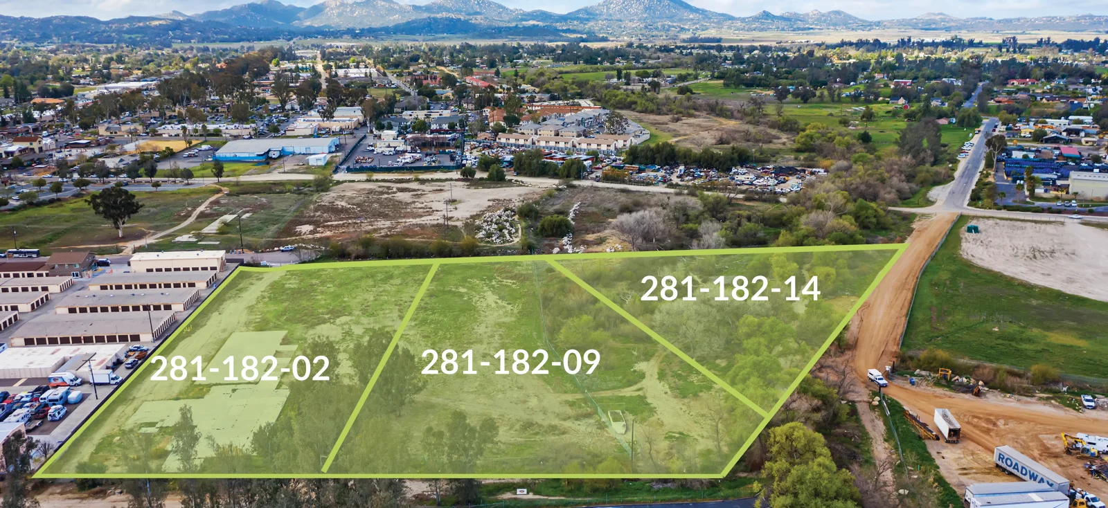 Property in Unknown, XX - photo 1 - Ramona, CA
