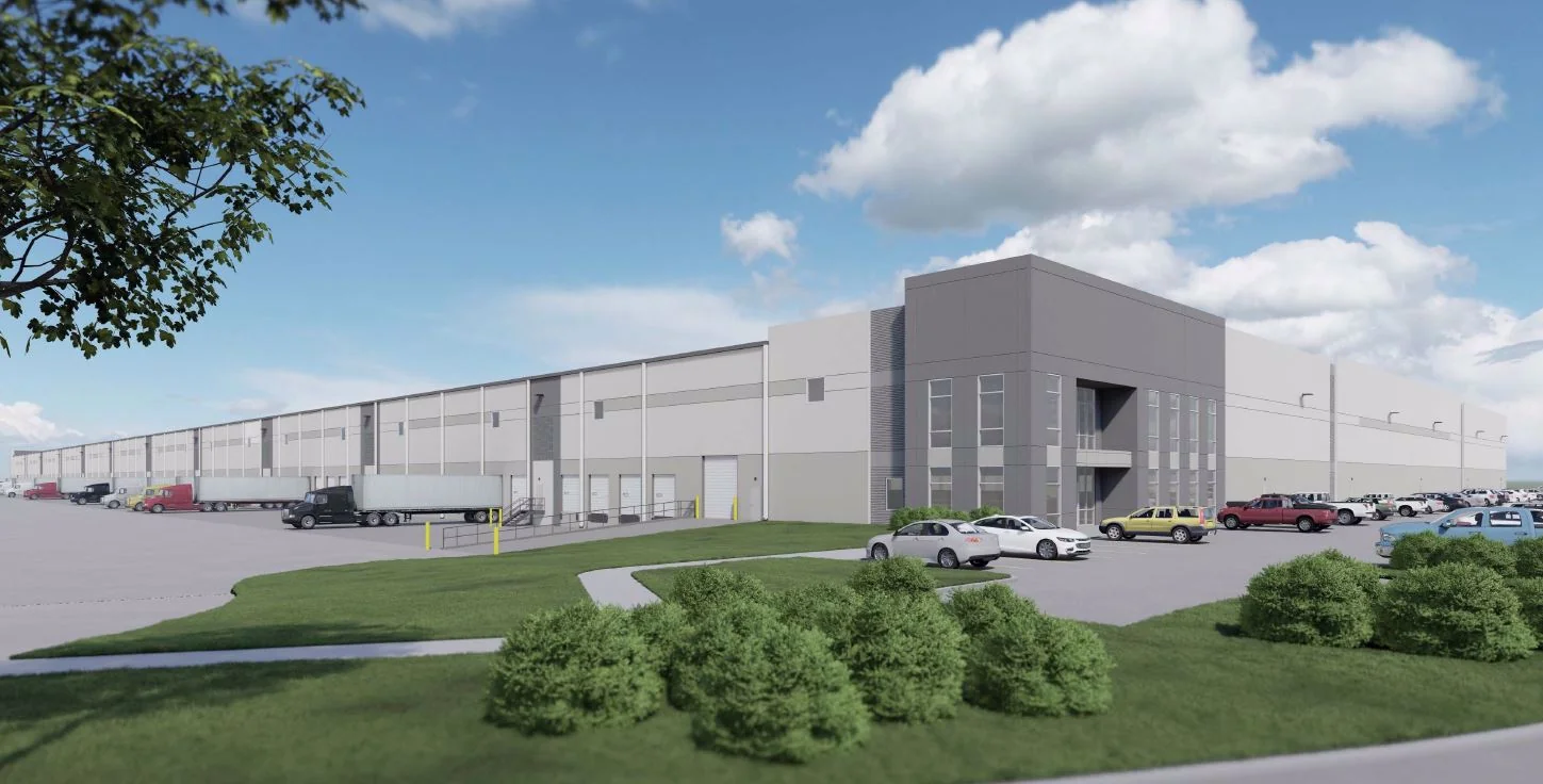 Industrial in Fountain Inn, SC — Lease in Fountain Inn, SC, photo 1 of 1