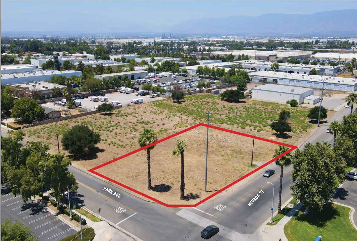 Property in Unknown, XX - photo 1 - Redlands, CA
