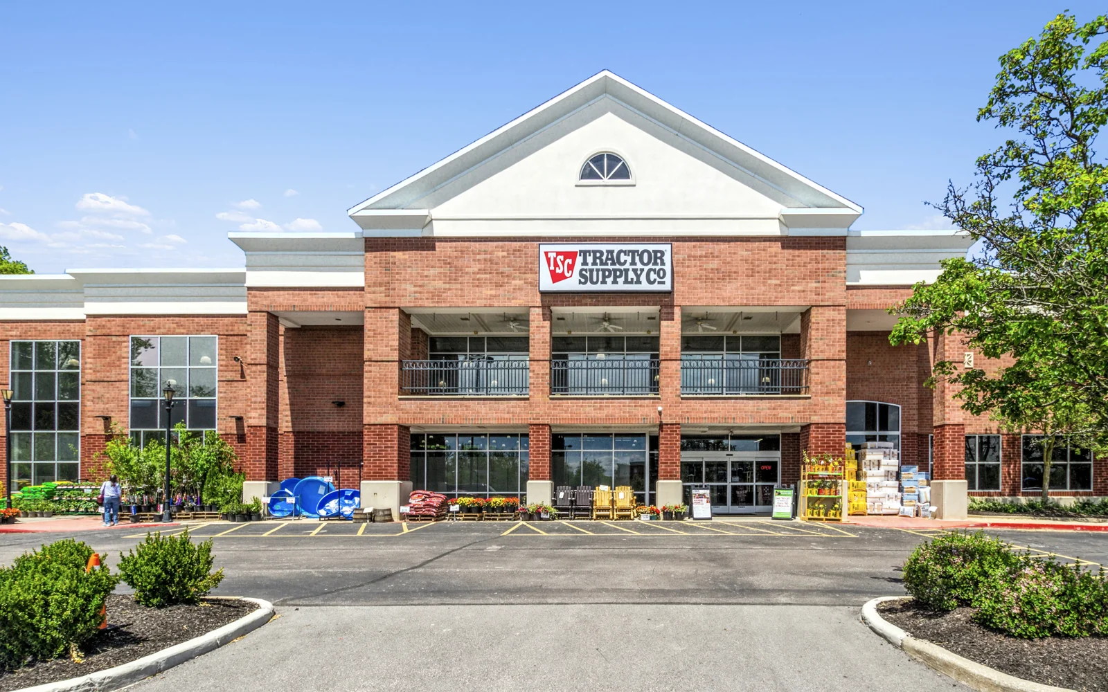Uptown Solon Shopping Center — Lease in Solon, OH, photo 3 of 7