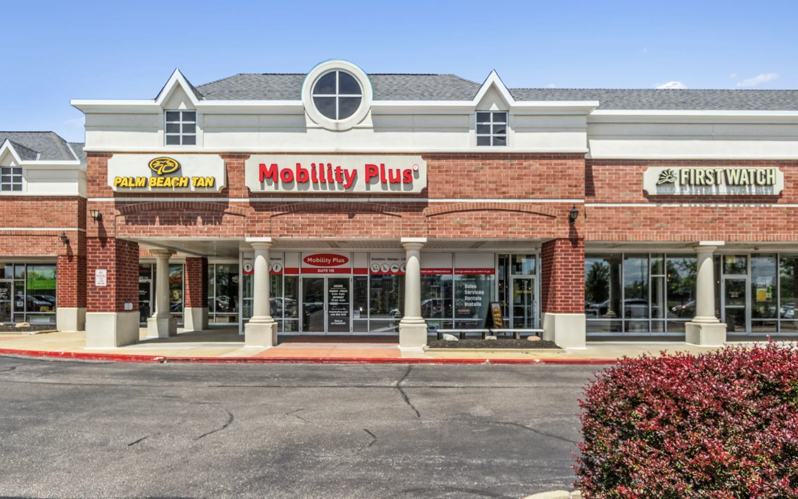 Uptown Solon Shopping Center — Lease in Solon, OH, photo 6 of 7