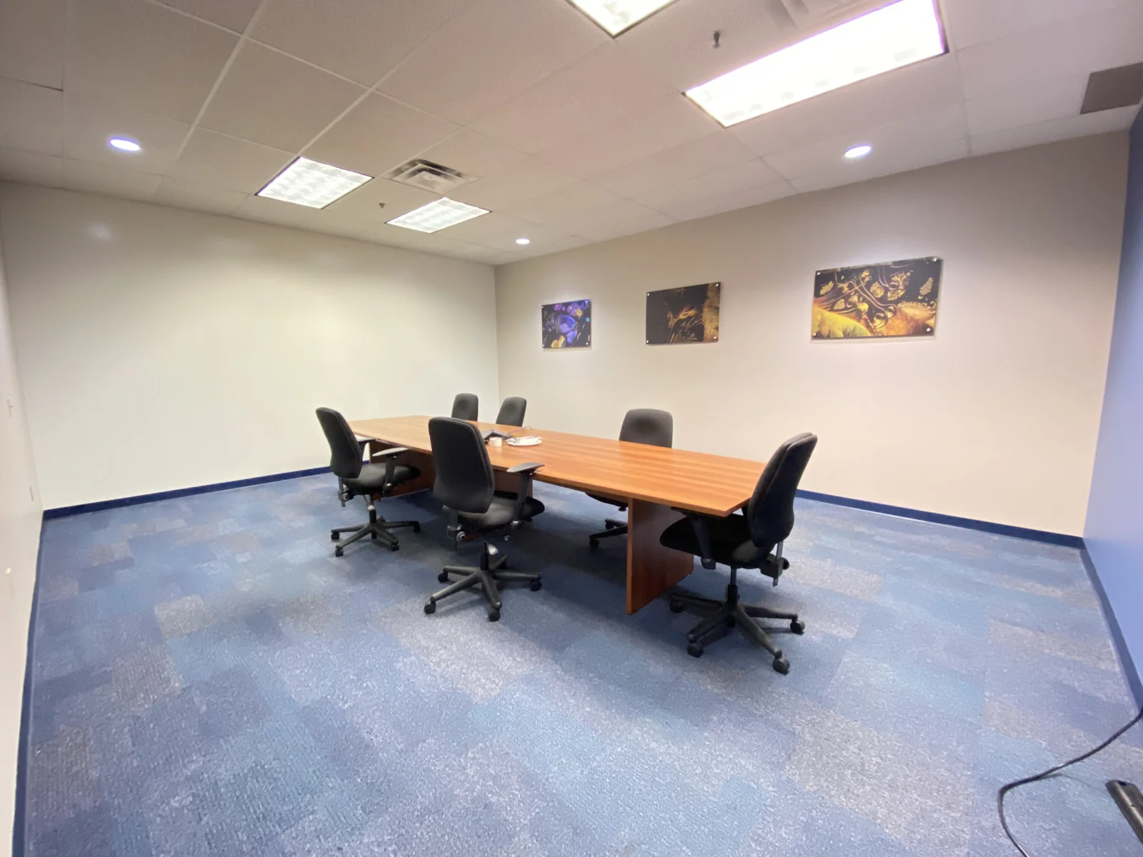 SUBLEASE | TURN-KEY OFFICE/R&D/PHARMA SPACE — Lease in Solon, OH, photo 2 of 5