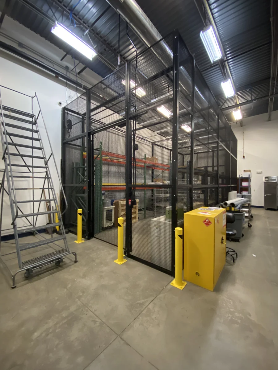 SUBLEASE | TURN-KEY OFFICE/R&D/PHARMA SPACE — Lease in Solon, OH, photo 4 of 5