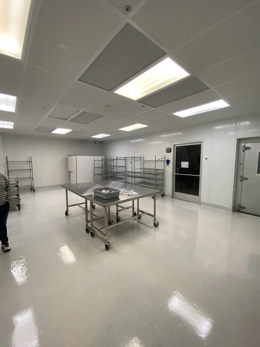SUBLEASE | TURN-KEY OFFICE/R&D/PHARMA SPACE — Lease in Solon, OH, photo 5 of 5