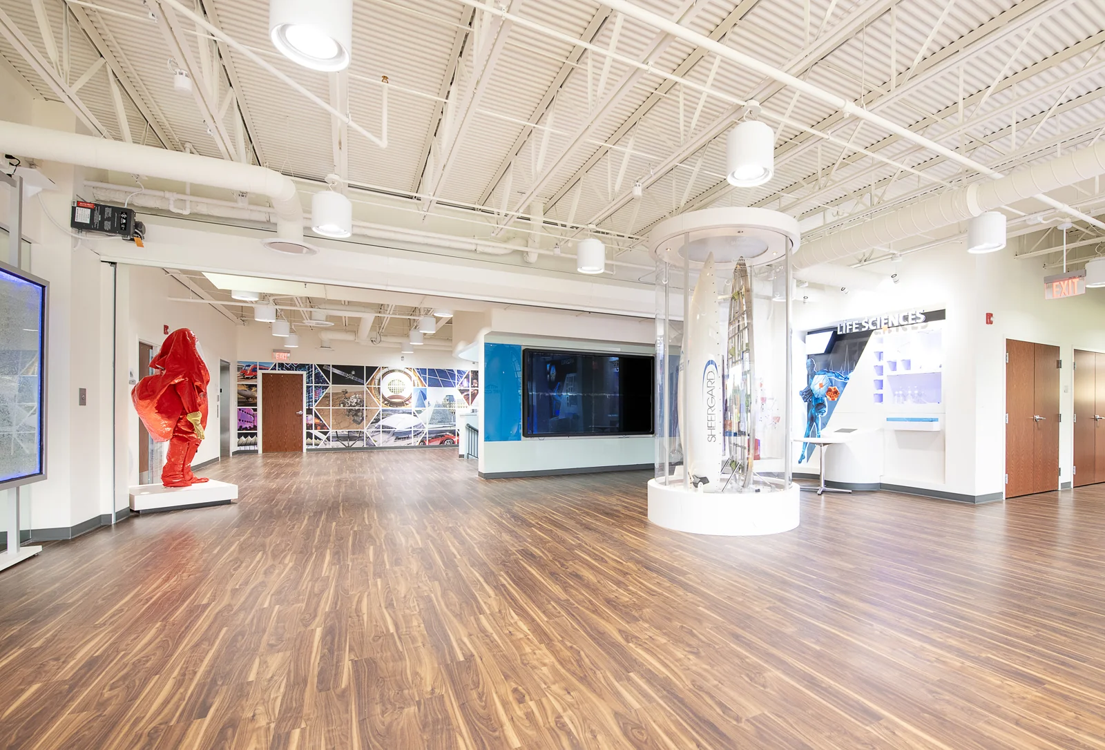 Office in Solon, OH — Lease in Solon, OH, photo 2 of 8