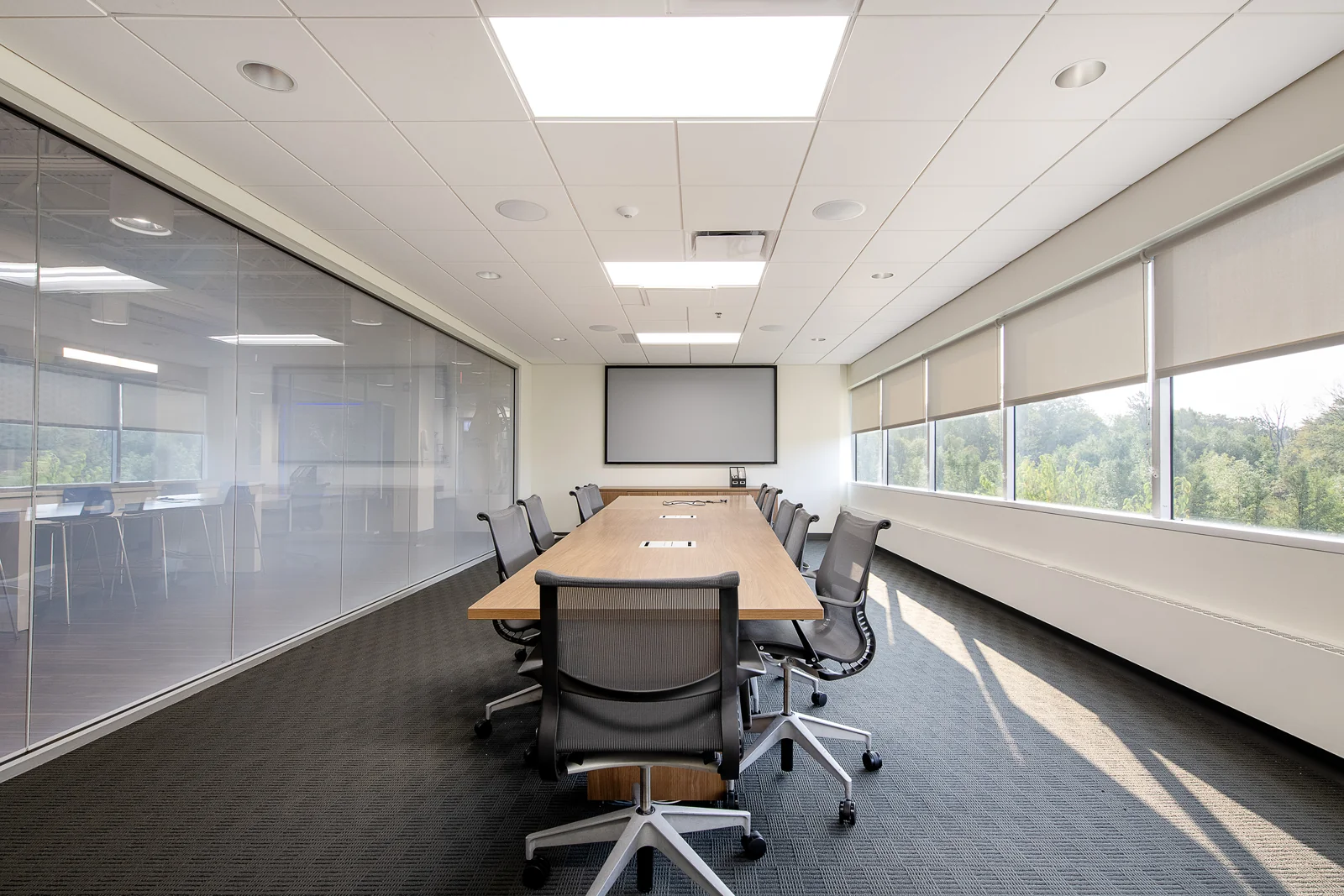 Office in Solon, OH — Lease in Solon, OH, photo 4 of 8