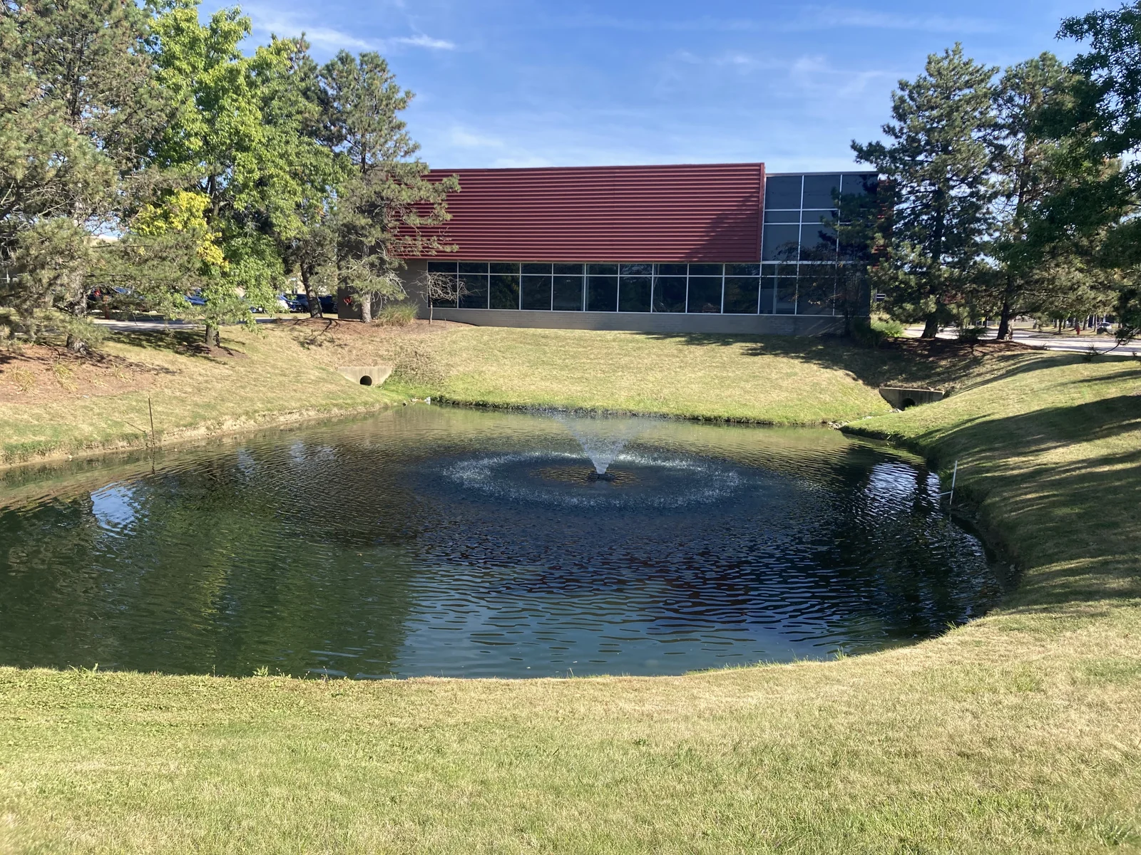 Office in Solon, OH — Lease in Solon, OH, photo 8 of 8