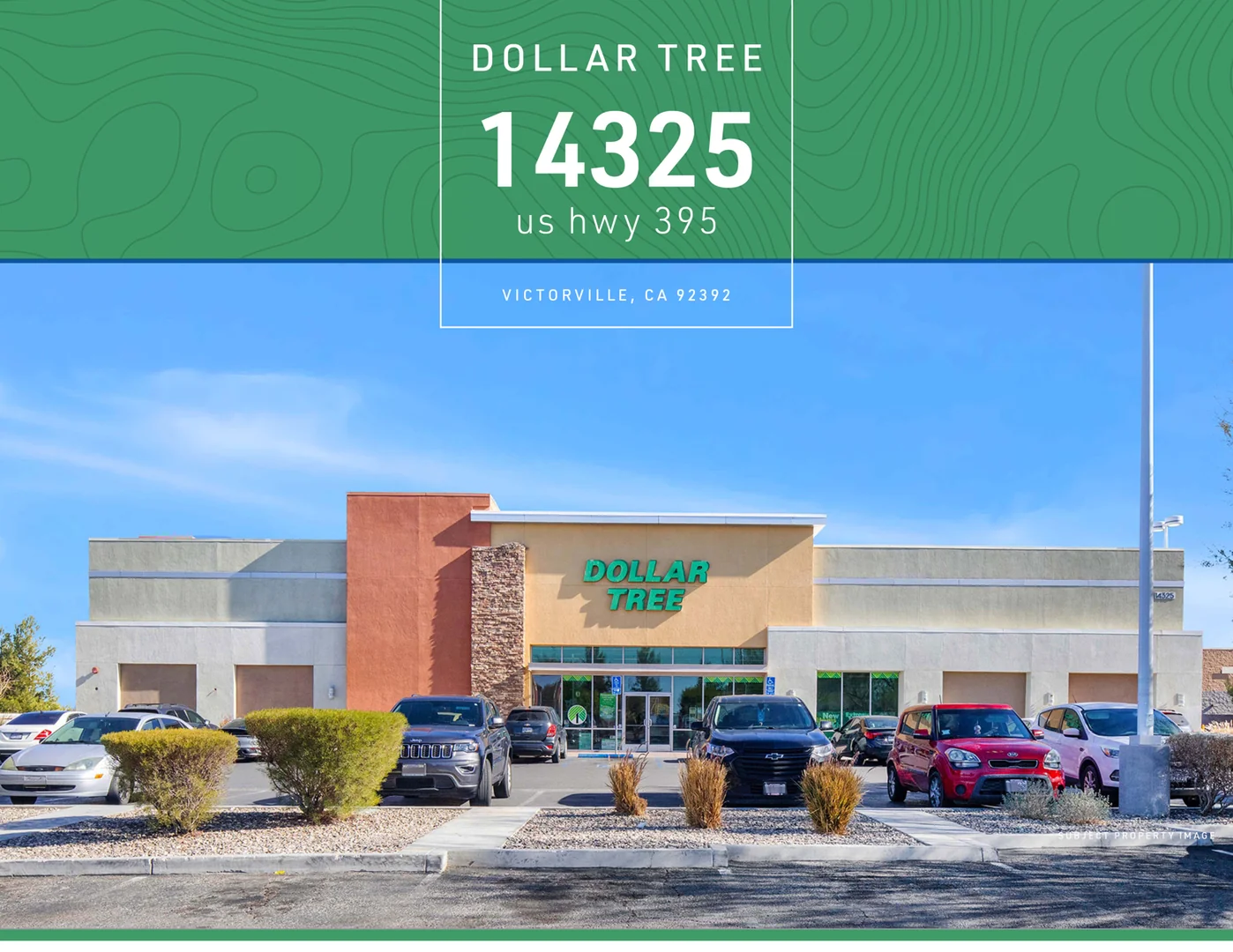 Property in Unknown, XX - retail in Victorville, CA