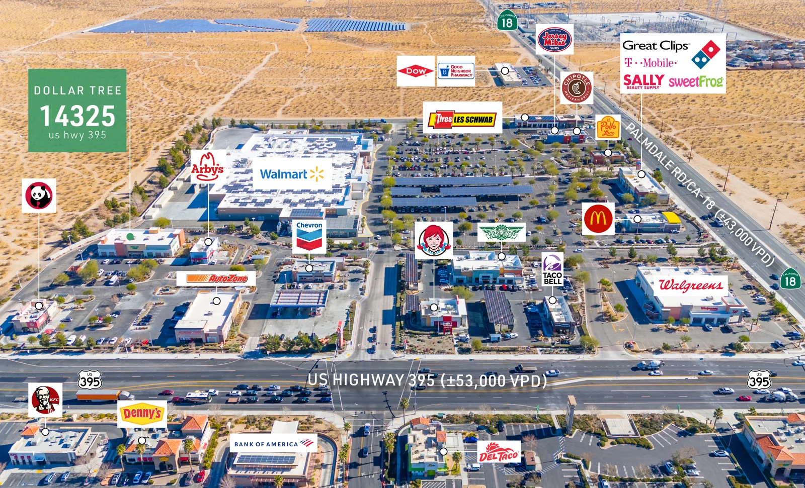 Property in Unknown, XX - photo 9 - Victorville, CA