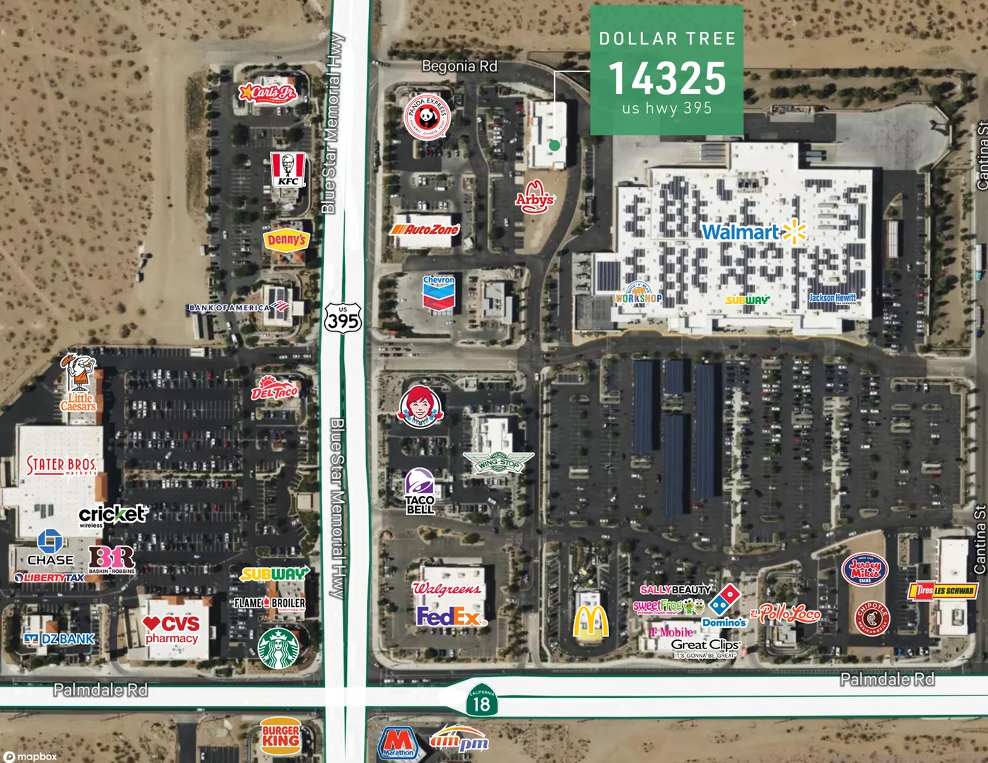 Property in Unknown, XX - photo 10 - Victorville, CA