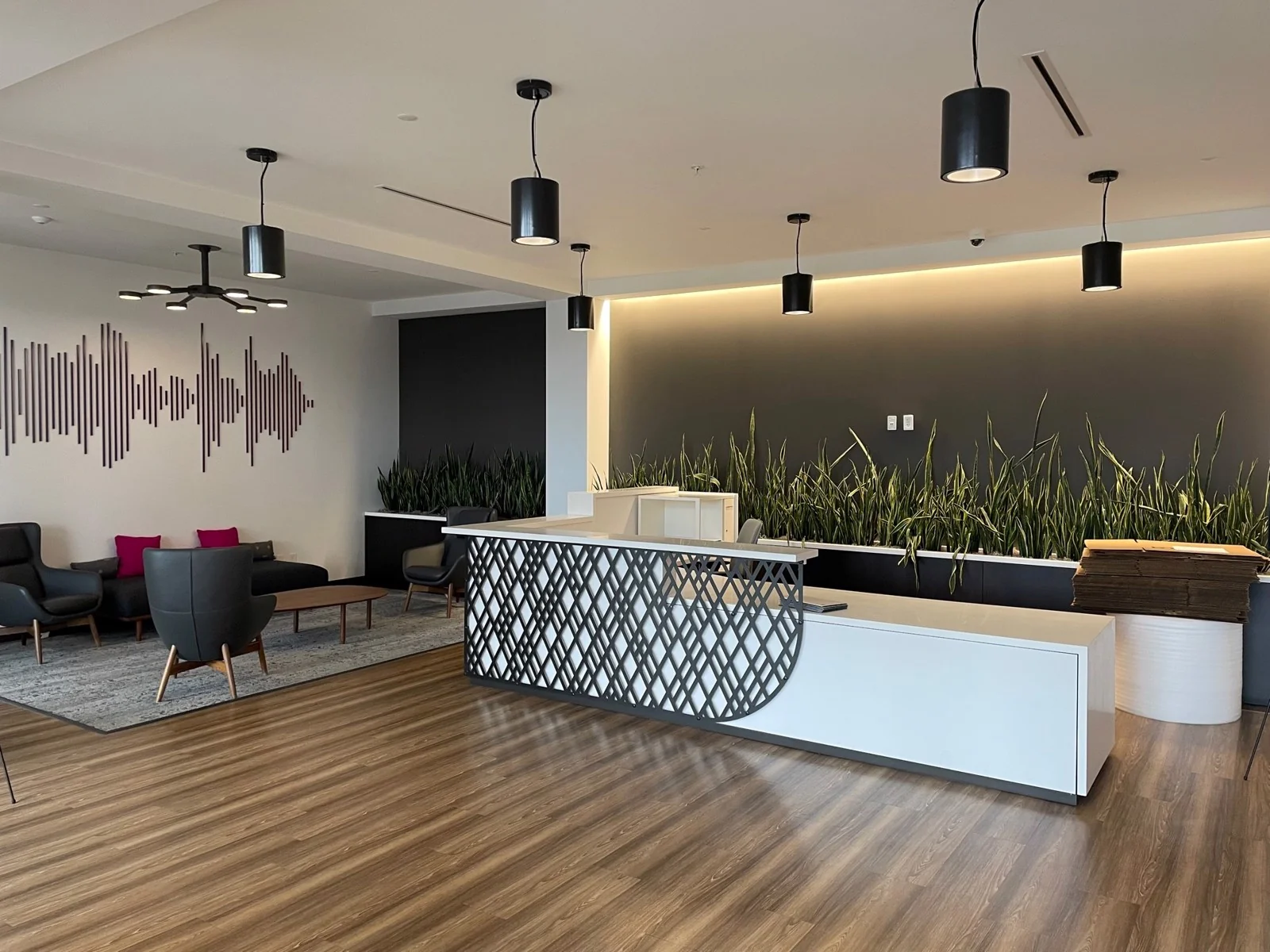 Office in Hudson, OH