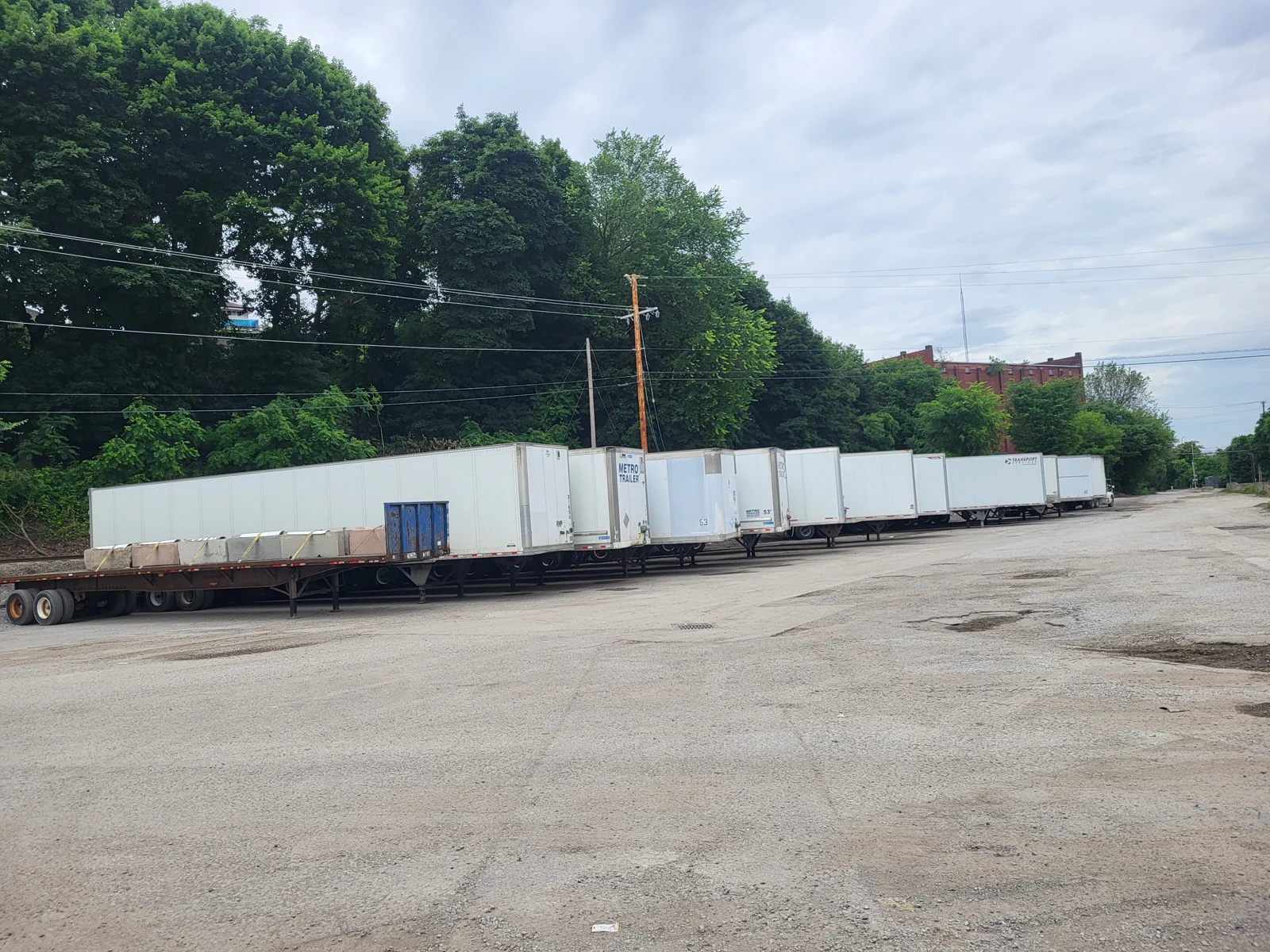 Industrial in Akron, OH — Lease in Akron, OH, photo 2 of 7