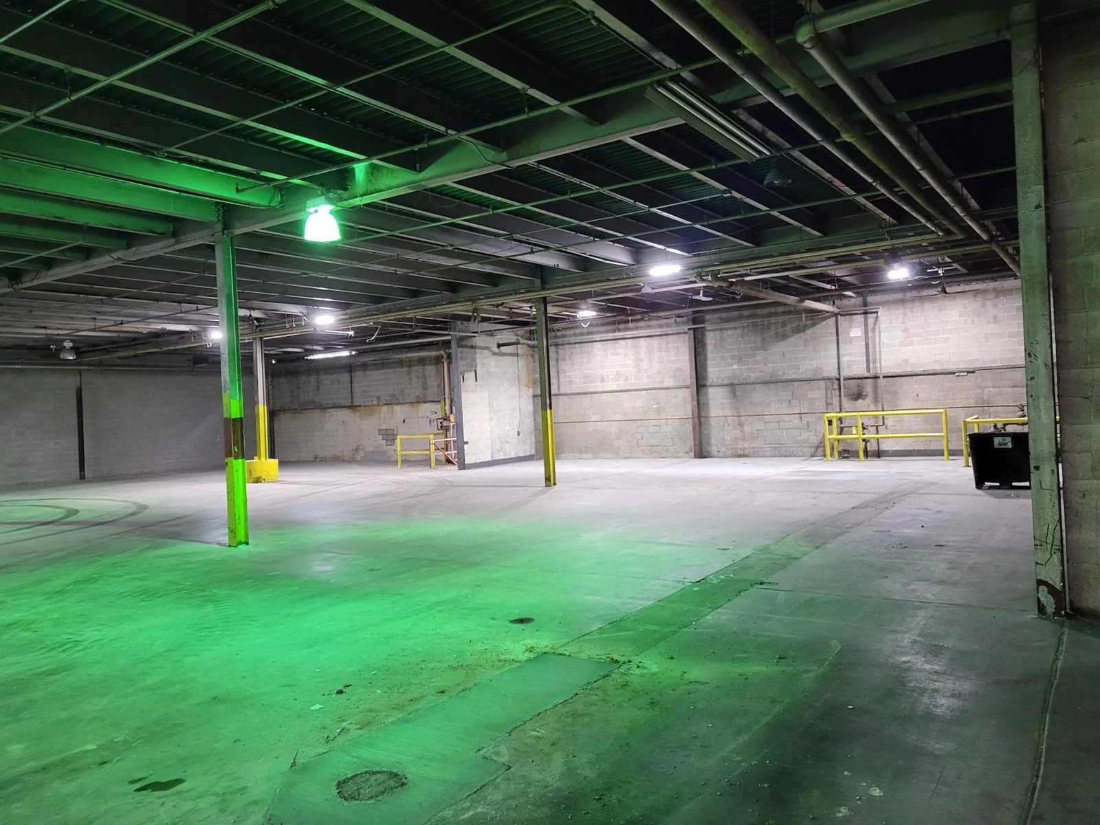 Industrial in Akron, OH — Lease in Akron, OH, photo 6 of 7