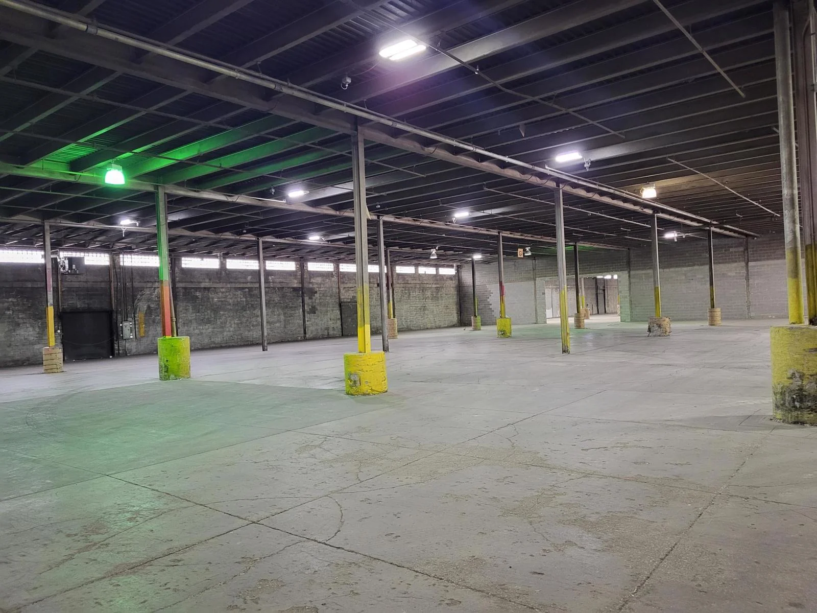 Industrial in Akron, OH — Lease in Akron, OH, photo 7 of 7