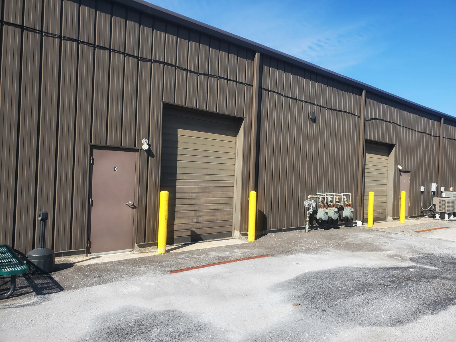 6190 Cochran Road, Suite D - photo 4 - Solon, OH