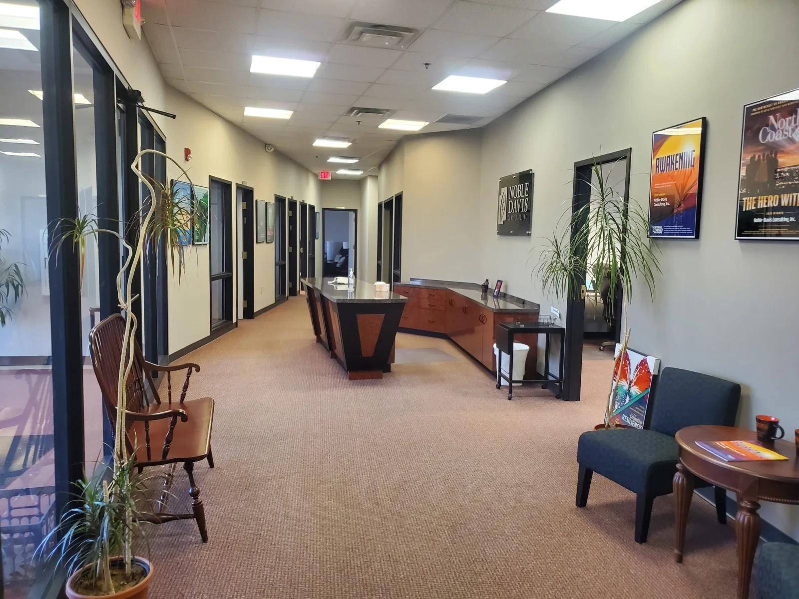 6190 Cochran Road, Suite D - photo 6 - Solon, OH