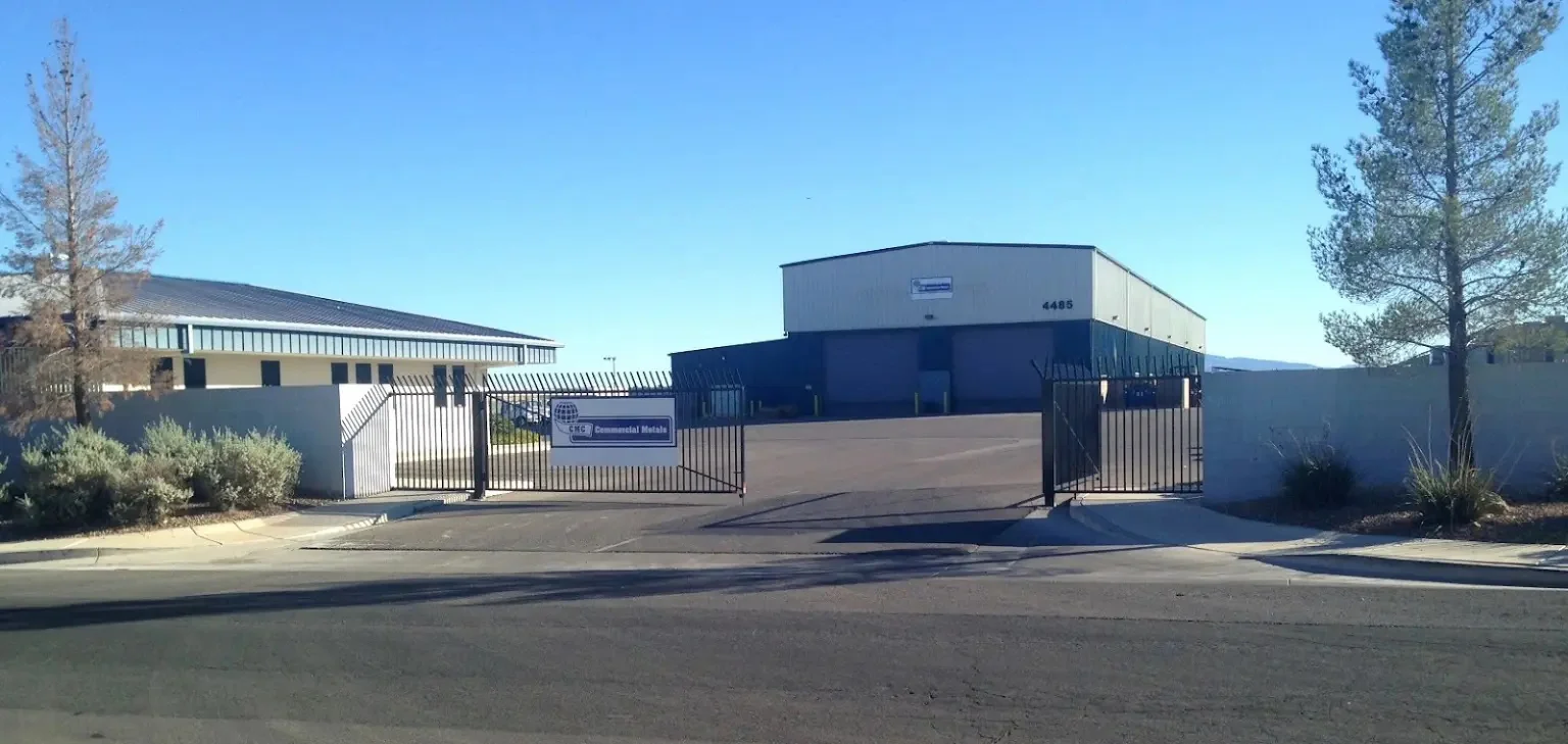 CMC Metals — Sale in Mccarran, NV, photo 1 of 3