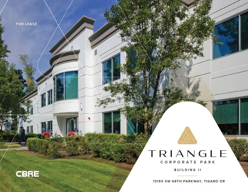 Triangle Corporate Park II — Sale in Tigard, OR, photo 1 of 1