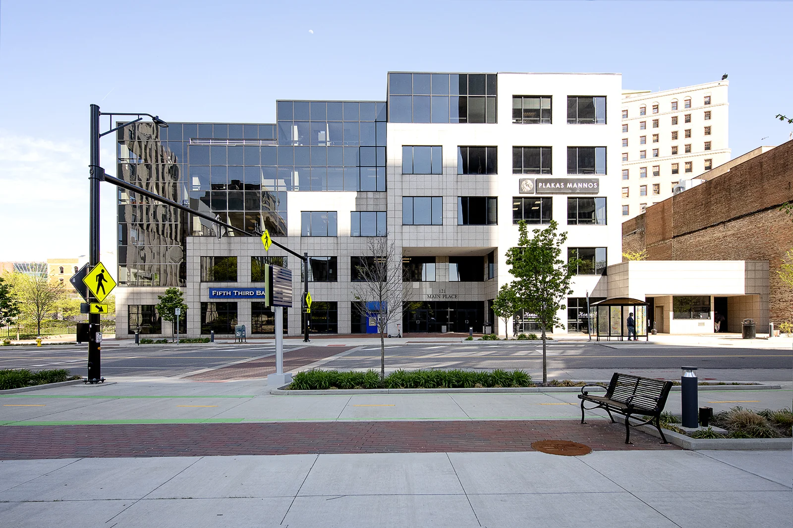 Main Place