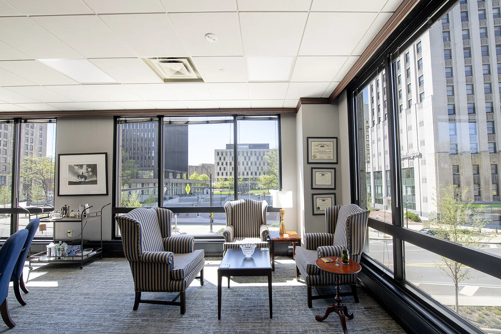 Main Place — Lease in Akron, OH, photo 4 of 8