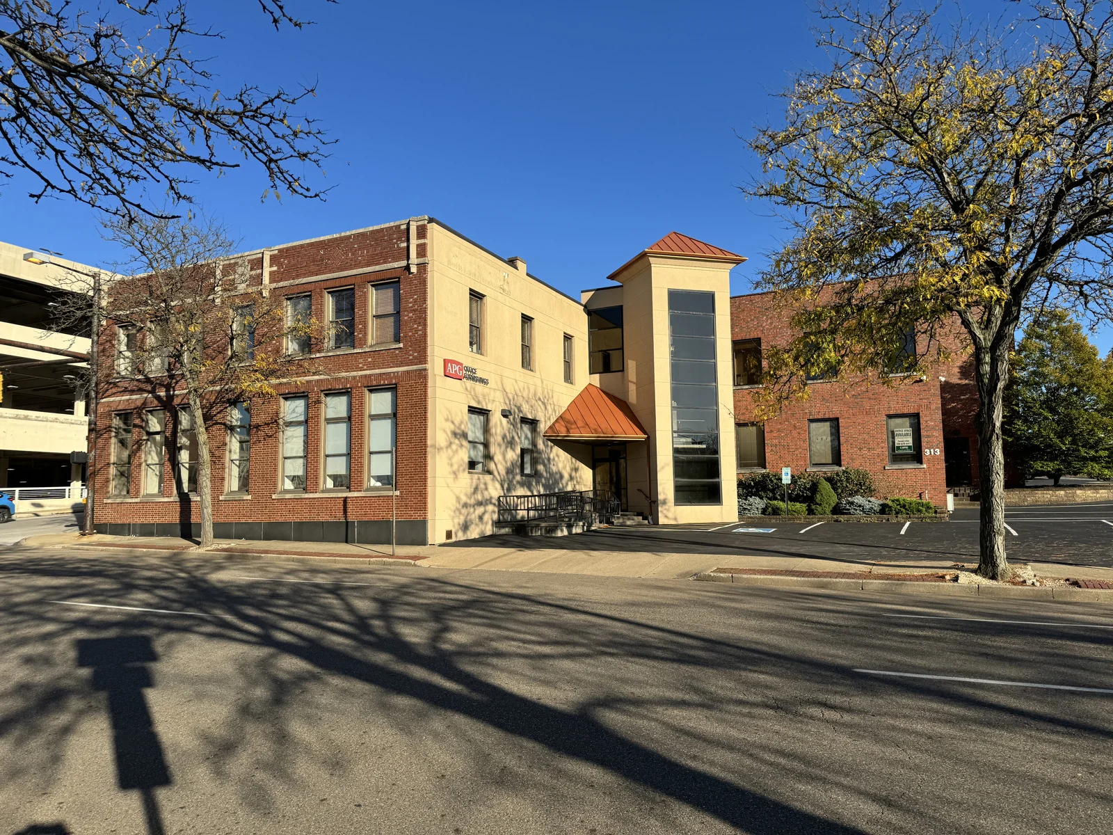 Office in Akron, OH