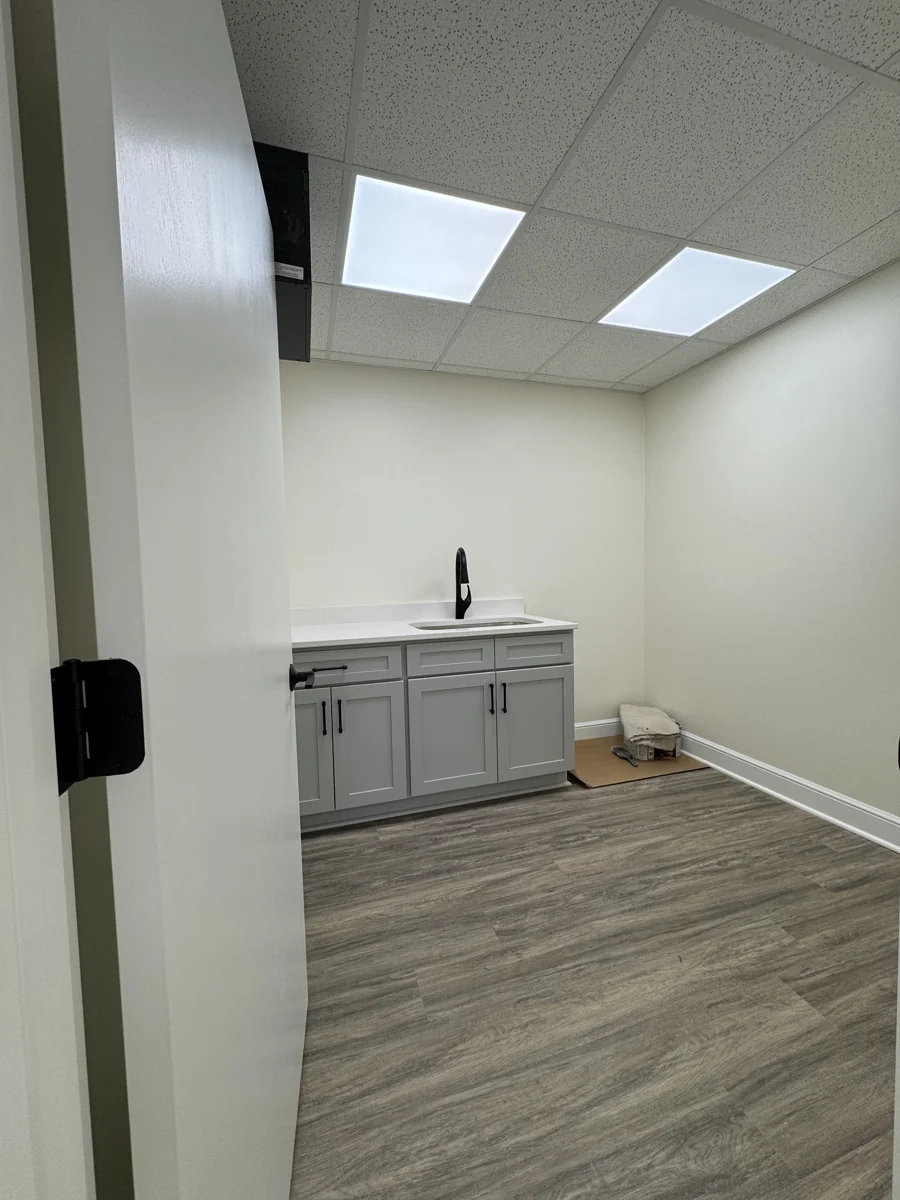 Office in Akron, OH — Lease in Akron, OH, photo 3 of 6