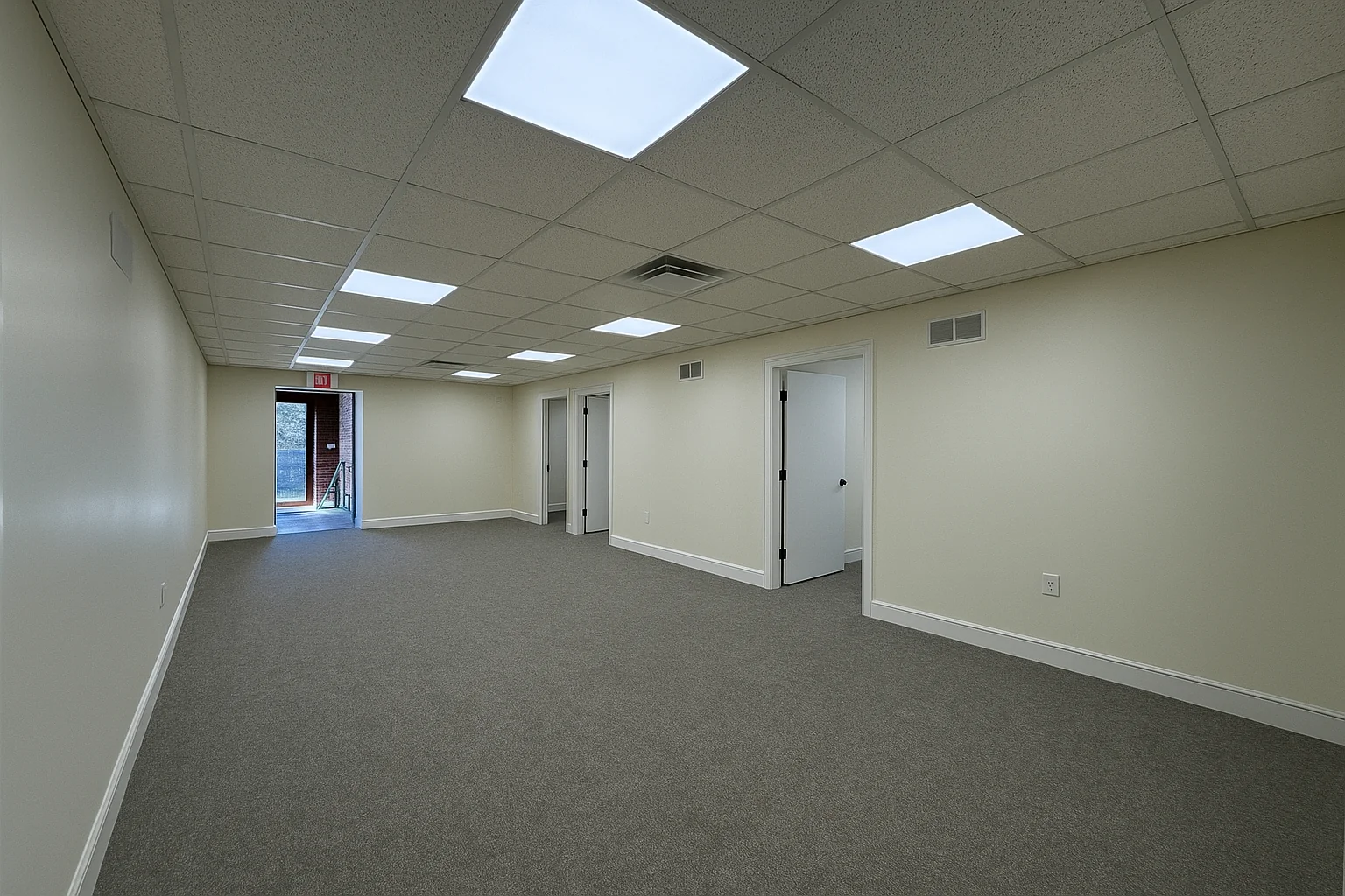 Office in Akron, OH — Lease in Akron, OH, photo 6 of 6