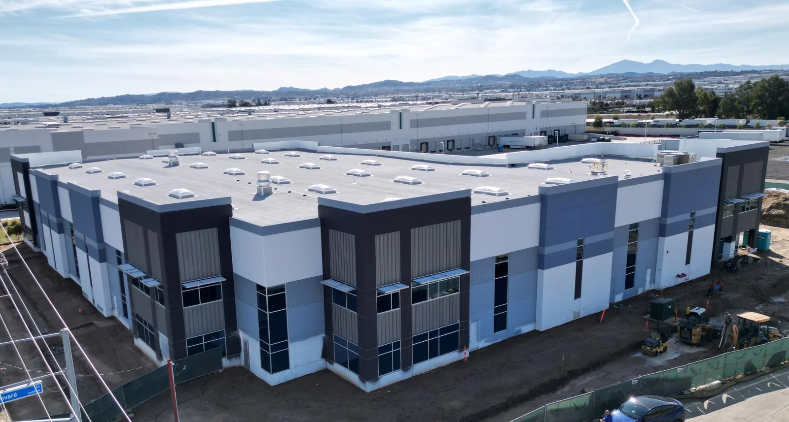 Industrial in Moreno Valley, CA — Sale in Moreno Valley, CA, photo 1 of 1