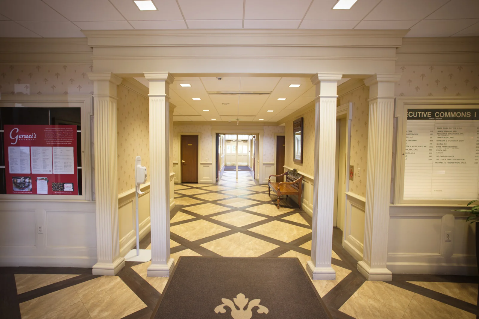 Executive Commons I - photo 3 - Pepper Pike, OH