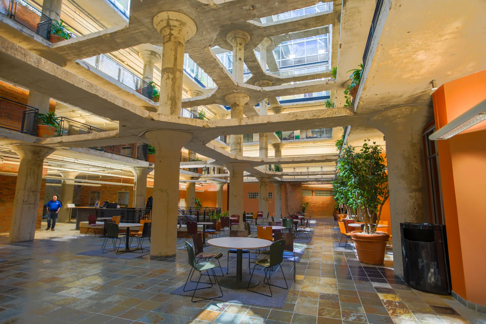AES Business Campus — Lease in Akron, OH, photo 6 of 8