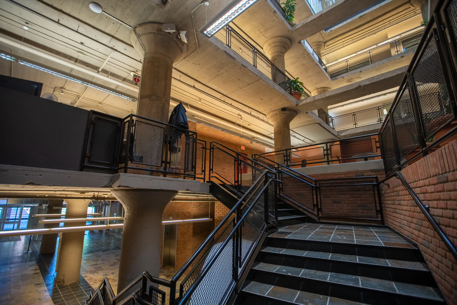AES Business Campus — Lease in Akron, OH, photo 7 of 8