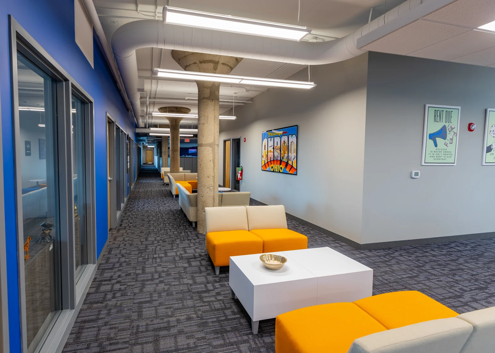 AES Business Campus — Lease in Akron, OH, photo 8 of 8